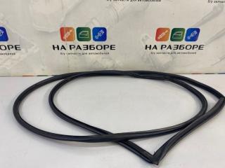 Уплотнительная резинка на дверь передняя правая Chevrolet Captiva 2007