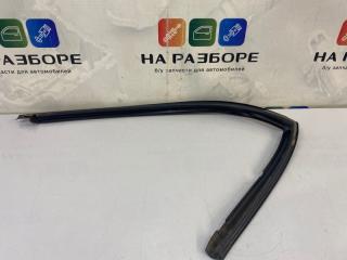 Запчасть уплотнительная резинка на дверь задняя левая Chevrolet Captiva 2007