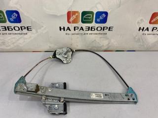 Стеклоподъемник задний правый Lada Vesta 2019