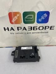 Блок комфорта Lada Vesta 2019