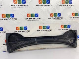 Накладка рамы ветрового окна ( жабо ) Lada Vesta 2019 Б/У Накладка рамы ветрового окна ( жабо ) Lada Vesta 2019