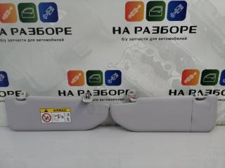 Козырек солнцезащитный передний Lada Vesta 2019
