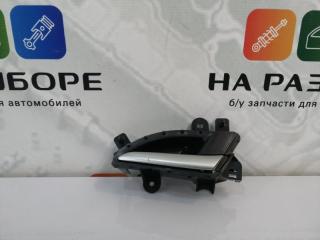 Ручка двери внутренняя задняя правая Lada Vesta 2019