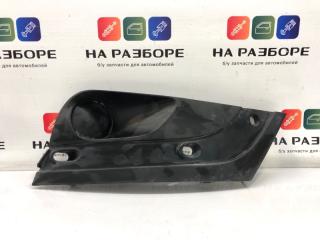 РАМКА ПТФ передняя правая Lada Vesta 2019 Б/У РАМКА ПТФ передняя правая Lada Vesta 2019