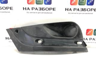 РАМКА ПТФ передняя левая Lada Vesta 2019 Б/У РАМКА ПТФ передняя левая Lada Vesta 2019
