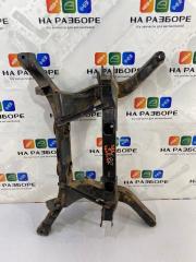 Подрамник задний Chevrolet Captiva 2007 Б/У Подрамник задний Chevrolet Captiva 2007