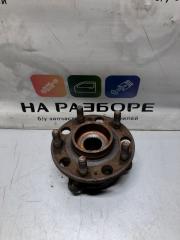 Ступица передняя правая Hyundai Santa Fe 2020