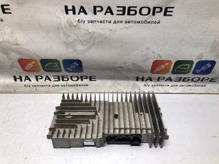 Усилитель музыки Mazda CX-7