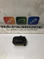 Резистор отопителя Honda CIVIC
