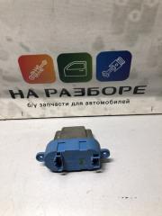 Резистор отопителя VOLKSWAGEN Touareg