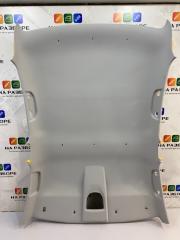 Обивка потолка Lada Vesta 2019