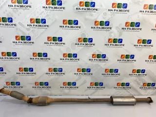 Глушитель Kia Sportage 2014