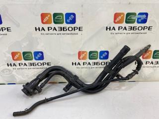 Топливная горловина Kia Sportage 2014