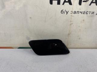 Крышка форсунки омывателя передняя правая Audi Q7 2017 Б/У Крышка форсунки омывателя передняя правая Audi Q7 2017