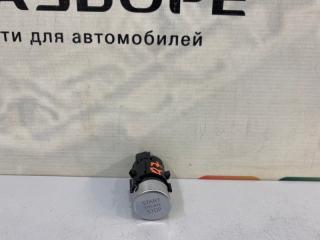 Кнопка старт стоп Audi Q7 2017