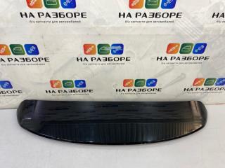 Спойлер Audi Q7 2017