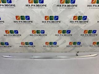 Рейлинг на крышу левый Audi Q7 2017 Б/У Рейлинг на крышу левый Audi Q7 2017