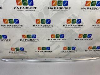 Рейлинг на крышу правый Audi Q7 2017 Б/У Рейлинг на крышу правый Audi Q7 2017