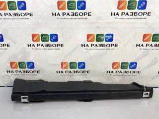 Пол багажника задний левый Audi Q7 2017