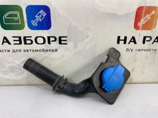 Горловина Audi Q7 2017 Б/У Горловина Audi Q7 2017