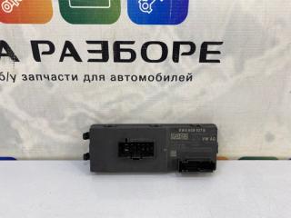 Блок управления крышки багажника Audi Q7 2017