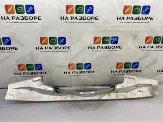 Накладка рамы ветрового окна ( жабо ) Audi Q7 2017 Б/У Накладка рамы ветрового окна ( жабо ) Audi Q7 2017