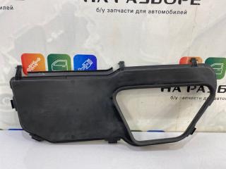 Корпус воздушного фильтра Audi Q7 2017 Б/У Корпус воздушного фильтра Audi Q7 2017