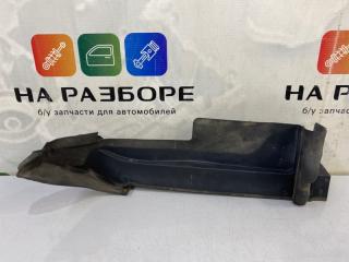 Пыльник крыла передний правый Audi Q7 2017