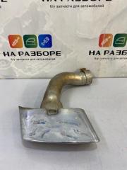 Насадка на глушитель левая Audi Q7 2017