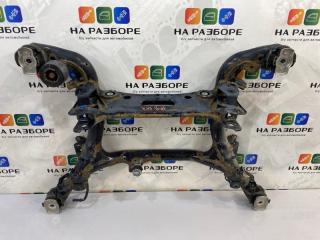 Подрамник задний Audi Q7 2017 Б/У Подрамник задний Audi Q7 2017