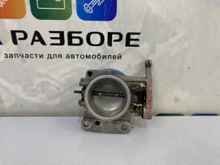 Дроссельная заслонка Nissan Almera 2014