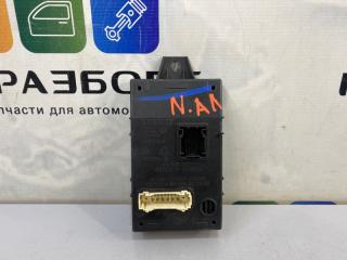 Блок комфорта Nissan Almera 2014