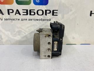 Блок abs Nissan Almera 2014