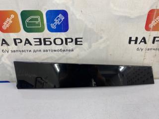Накладка двери наружная задняя левая Mercedes-Benz GL-Class 2007