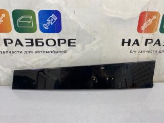 Накладка двери наружная задняя правая Mercedes-Benz GL-Class 2007