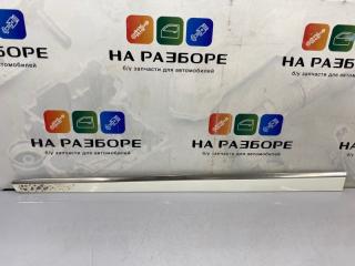 Запчасть молдинг на дверь передний левый Mercedes-Benz GL-Class 2007