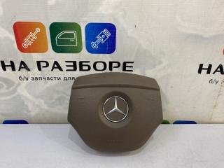 Подушка безопасности в руль Mercedes-Benz GL-Class 2007