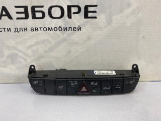 Кнопка аварийной остановки Mercedes-Benz GL-Class 2007
