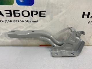 Петля капота левая Kia RIO