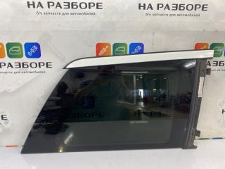 Форточка в крыло задняя правая Mercedes-Benz GL-Class 2007