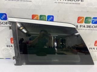 Форточка в крыло задняя левая Mercedes-Benz GL-Class 2007
