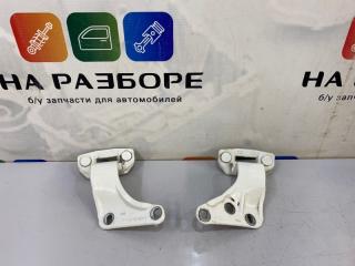 Петля крышки багажника Mercedes-Benz GL-Class 2007