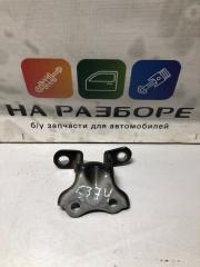 Петля двери задняя левая HYUNDAI SOLARIS 2012 Б/У Петля двери задняя левая HYUNDAI SOLARIS 2012