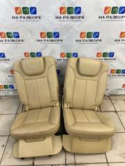 Комплект сидений Mercedes-Benz GL-Class 2007