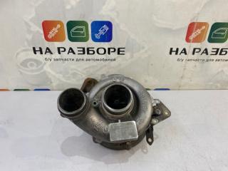 Турбина Mercedes-Benz GL-Class 2007 Б/У Турбина Mercedes-Benz GL-Class 2007