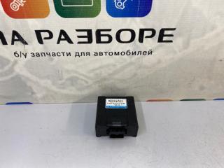 Блок управления полным приводом Mitsubishi Pajero 1992