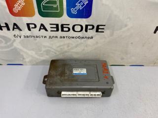 Блок управления ABS (электронный) Mitsubishi Pajero 1992