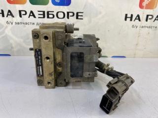 Блок abs Mitsubishi Pajero 1992