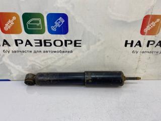Амортизатор передний левый Mitsubishi Pajero 1992