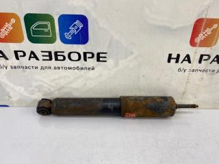 Амортизатор передний правый Mitsubishi Pajero 1992